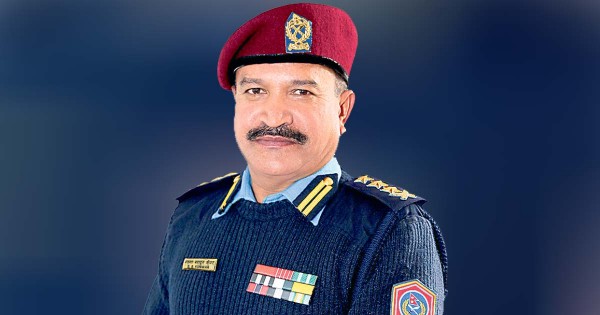 नेपाल प्रहरीका १७ जना डीआईजीको काज सरुवा, मधेश प्रदेशमा कुँवर